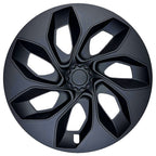 19″ Starship Wheel Covers for Tesla  Model Y