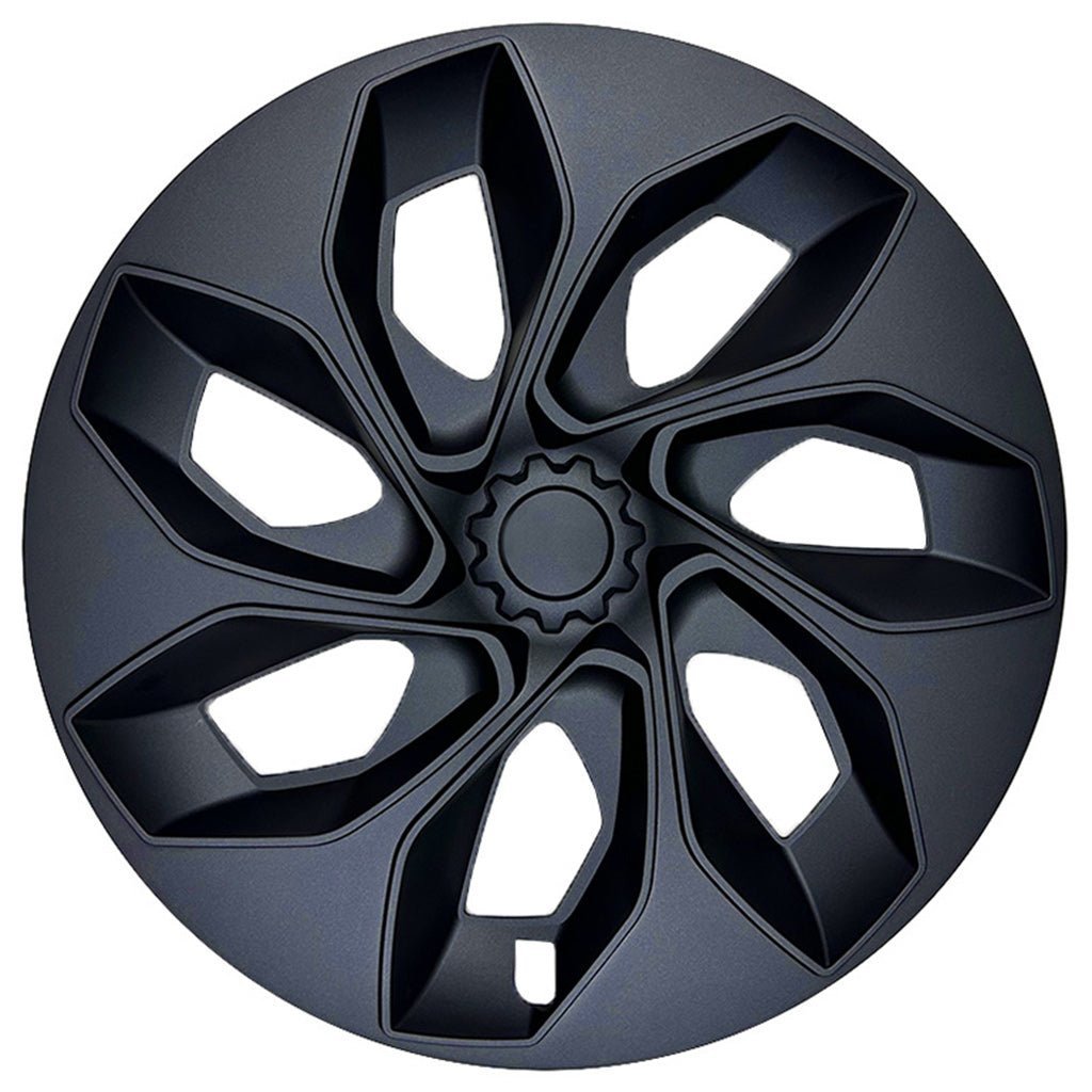 19″ Starship Wheel Covers for Tesla  Model Y