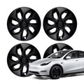 19″ Starship Wheel Covers for Tesla  Model Y