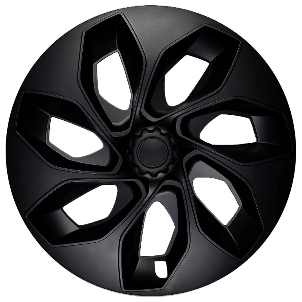 19″ Starship Wheel Covers for Tesla  Model Y