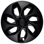 19″ Starship Wheel Covers for Tesla  Model Y