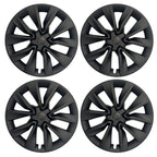 19" Cyclone Wheel Covers for Tesla Model 3 Highland