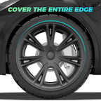 19” Wheel Covers Hubcap for Tesla Model Y