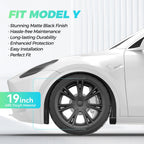 19” Wheel Covers Hubcap for Tesla Model Y