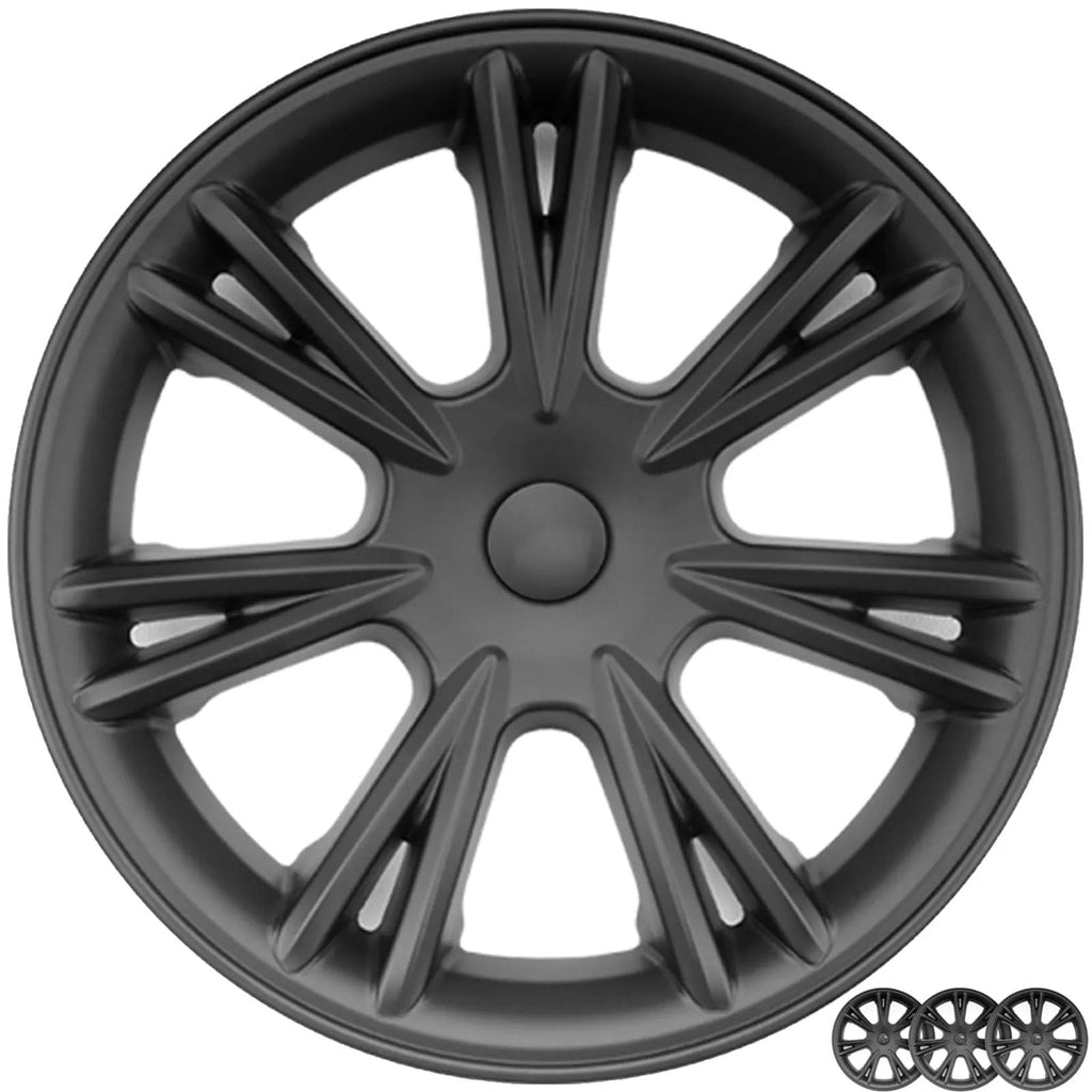 19” Wheel Covers Hubcap for Tesla Model Y
