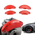 Upgraded Tesla Model 3/Y Brake Caliper Covers – for 18-21 Inch Wheels