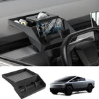 Dashboard Storage Box for Cybertruck