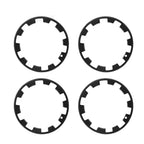 20″ Wheel Rim Protector Strips for Tesla Model Y Juniper (2025.03+)