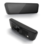 Streaming Rearview Mirror Recorder for 9″ Model 3 Highland 丨Single Camera