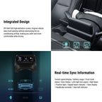 4.6'' Mini Display Screen for Tesla Model 3 / Y