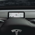 4.6'' Mini Display Screen for Tesla Model 3 / Y
