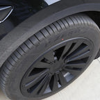 4PCS HubCap Wheel Covers for Tesla Model Y (19-inch)