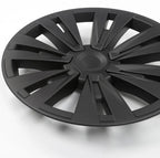 4PCS HubCap Wheel Covers for Tesla Model Y (19-inch)