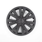 4PCS HubCap Wheel Covers for Tesla Model Y (19-inch)