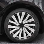 4PCS HubCap for Tesla Model 3 Highland 2024 – 18 Inch Replacement Wheel Cover