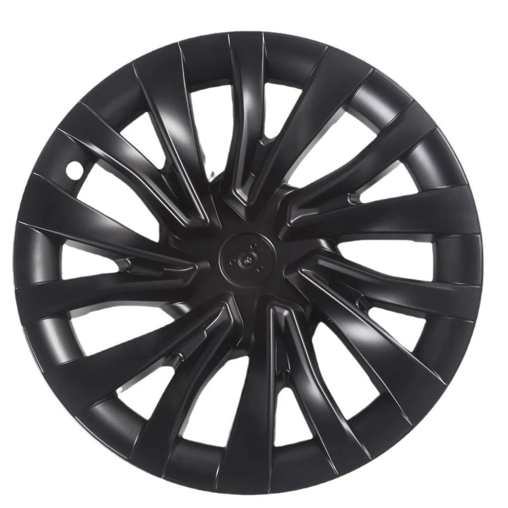 4PCS HubCap for Tesla Model 3 Highland 2024 – 18 Inch Replacement Wheel Cover
