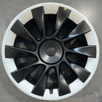 4PCS Tesla Model Y 20 Inch Rim Protectors – Full 360° Protection