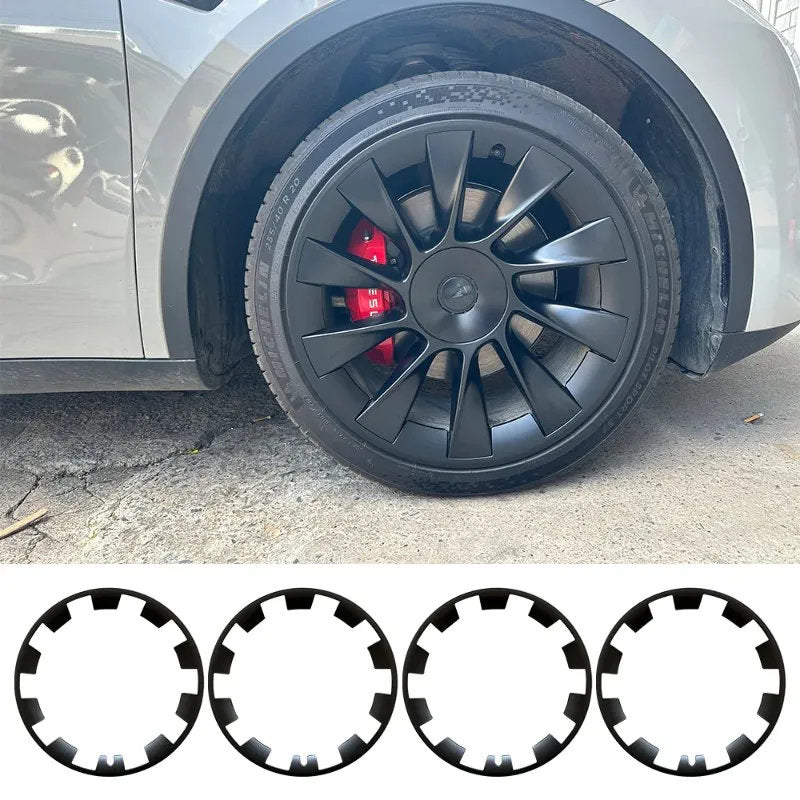 Rim Protectors