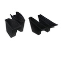 4pcs Door Handle Storage Box for Tesla Model 3/Y