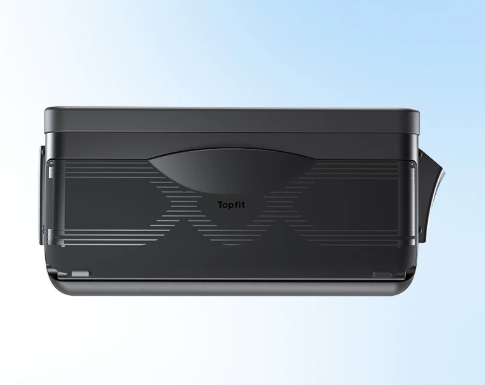 Driver Mini Glove Box for Tesla Model Y