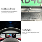 6.2'' Dashboard Screen Display for Tesla Model 3 / Model Y