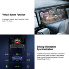 6.2'' Dashboard Screen Display for Tesla Model 3 / Model Y