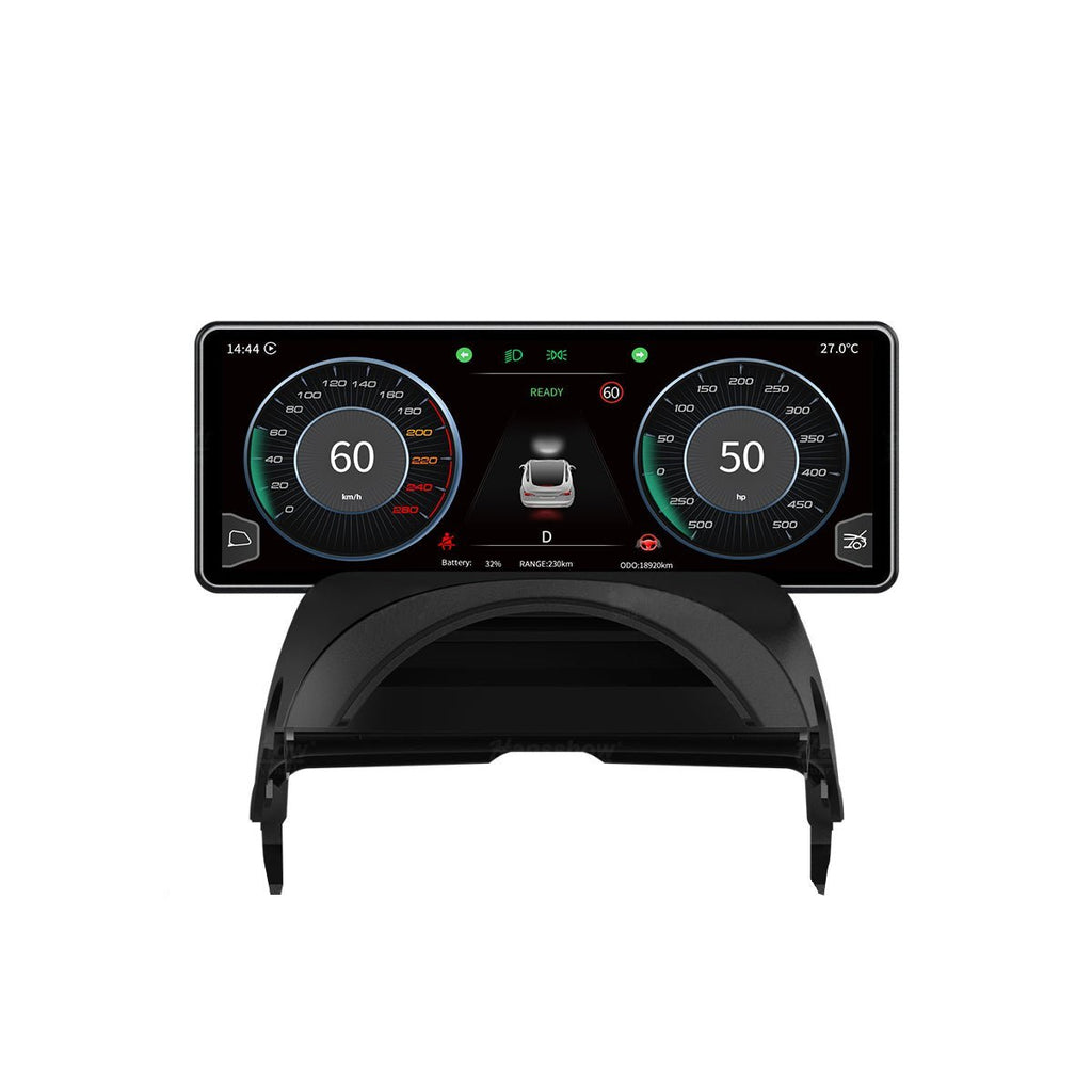 6.86'' Steering Instrument Cluster Display for Tesla Model 3 / Y