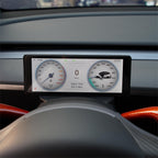 6.86'' Steering Instrument Cluster Display for Tesla Model 3 / Y
