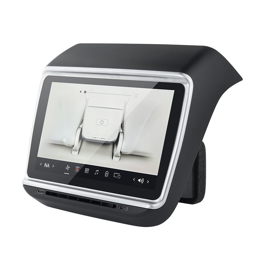 7.2" 7.5" Rear Seat Entertainment System for Tesla Model 3/Y