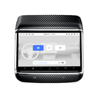 7.2 Inch Rear Android Entertainment Touch Screen Display for Tesla Model Y / 3