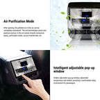 7‘’ Rear Entertainment System for Tesla Model Y / 3