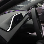8.9'' Integrated Dashboard Display with Ambient Lighting for Tesla Model 3 / Y