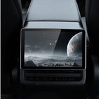 8 Inch 4G Android Rear Entertainment Screen Display for Tesla Model Y / 3