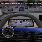 9.6 Inch Instrument Cluster Dashboard Display for Tesla Model 3 / Y