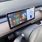 9‘’ Carplay Instrument Dashboard Screen Display for Tesla Model 3 / Y
