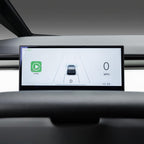 9 Inch Instrument Cluster Dashboard Display for Tesla Cybertruck