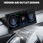 9 Inch Instrument Cluster Dashboard Display for Tesla Cybertruck