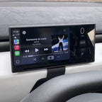 9 Inch Instrument Cluster Dashboard Display for Tesla Cybertruck