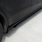 ABS Plastic Side Skirt for Tesla Model Y（2020-2023）