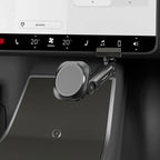 Adjustable Magnetic Wireless Car Charger Holder for Tesla Model 3（2017-2023.10）/ Y（2020-2024）