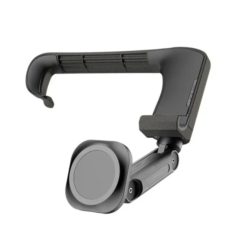Adjustable Magnetic Wireless Car Charger Holder for Tesla Model 3（2017-2023.10）/ Y（2020-2024）