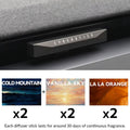 Air Freshener for Tesla Model 3 / Model Y – Air Vent Car Diffuser