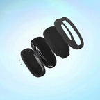 Alcantara Tesla Key Fob Cover For Model S/3/Y (2012-2023)