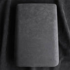 Alcantara Armrest Cover for Tesla Model 3 Highland/Model Y Juniper