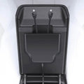Armrest Box Hidden Expansion Dock for Model Y Juniper / Model 3 Highland