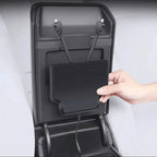 Armrest Box Hidden Expansion Dock for Model Y Juniper / Model 3 Highland