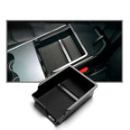 Armrest Box Storage Box For Tesla Model 3/Y（2021-2023）