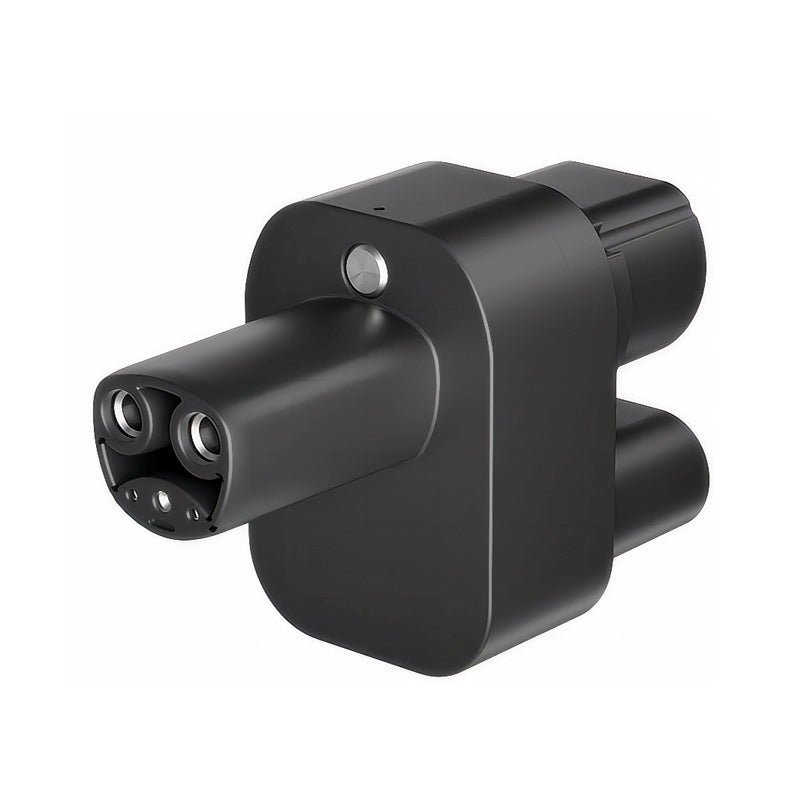 CCS2 to Tesla charger adapter | 200A | 1000V