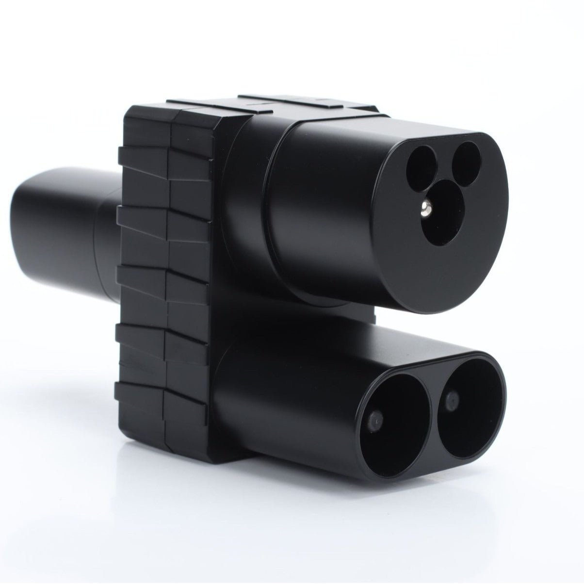 CCS2 to Tesla charger adapter | 200A | 1000V