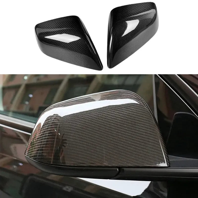 Mirror Covers